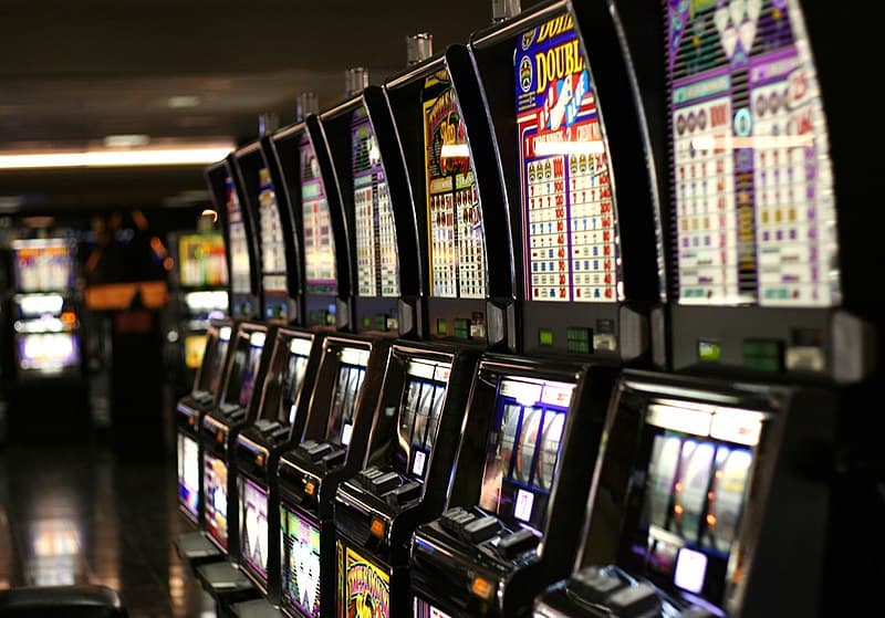 Cara Efektif Melakukan qqslot777 daftar dan Menang di Permainan Slot