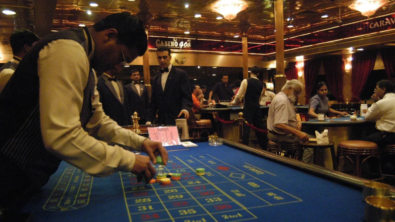 Top Online Casinos for Alberta: Your Guide to the Best Gaming Experiences