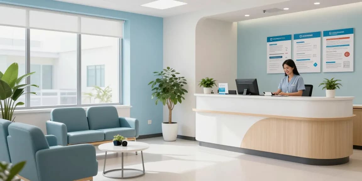 Hair transplant turkey price expert consultation in a modern healthcare setting with patient care focus.