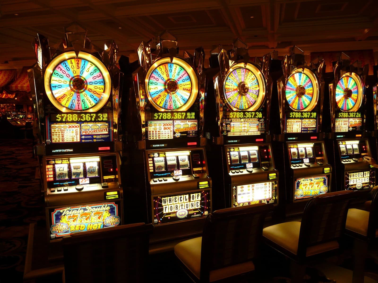 Top Online Casinos for British Columbia: Secure, Fun, and Rewarding