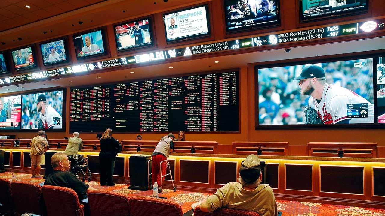 Top Sports Betting Apps British Columbia for 2025: A Comprehensive Guide