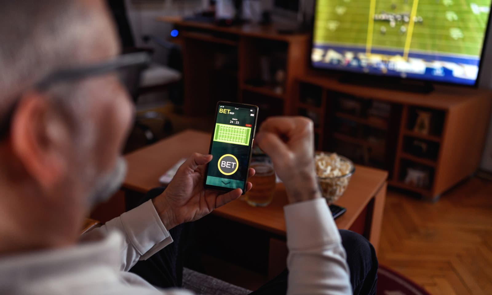 Top Sports Betting Apps Canada for 2025: Your Ultimate Guide
