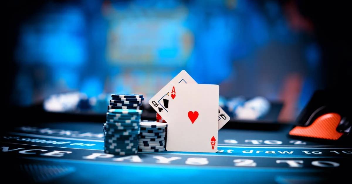 The Complete Guide to Online Casinos for California: Current Trends and Insights