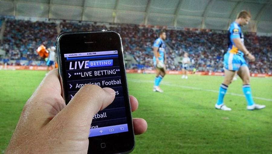 Top Sports Betting Apps Manitoba to Elevate Your Betting Experience