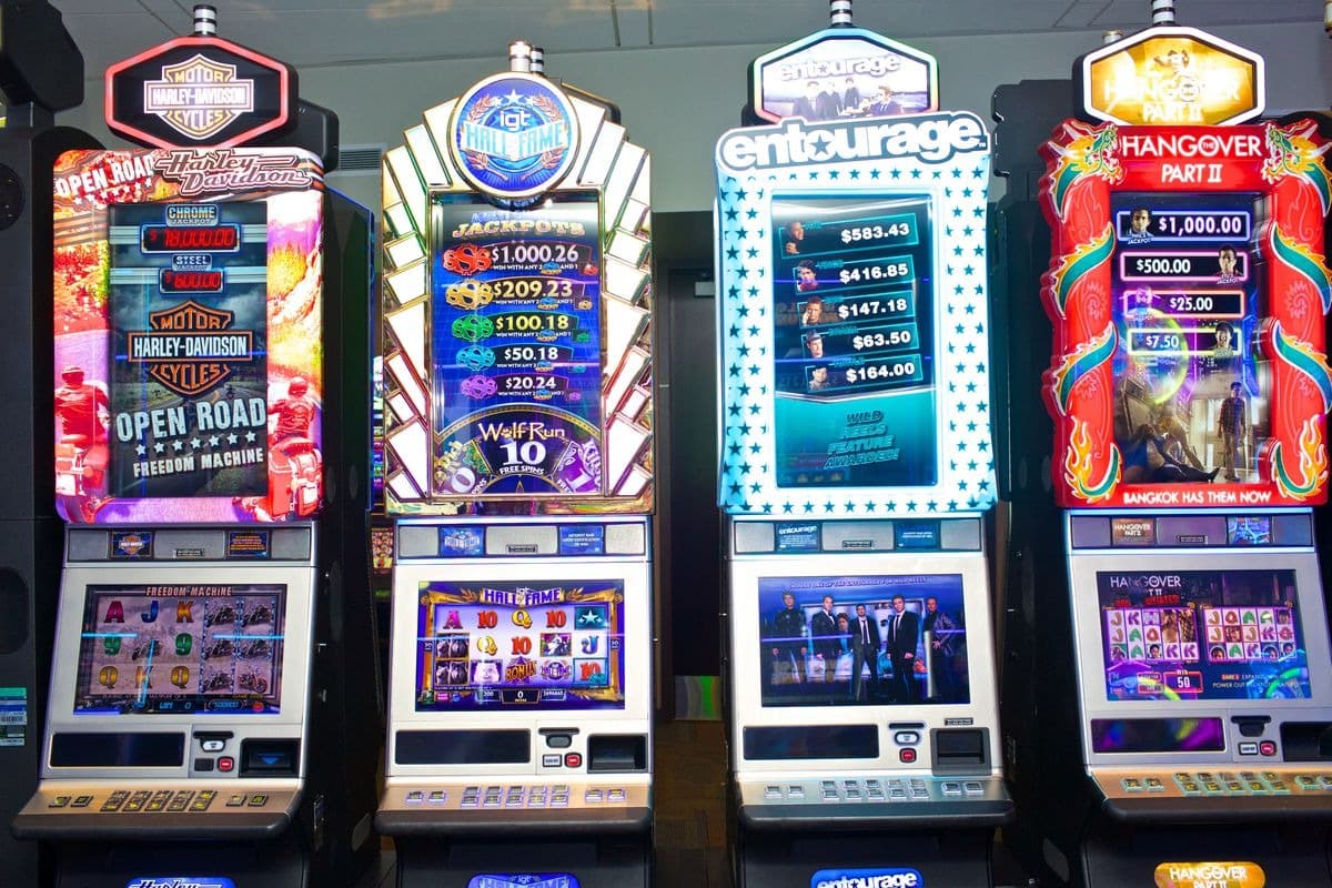 Top Online Casinos for Alabama: Your Complete Gambling Guide