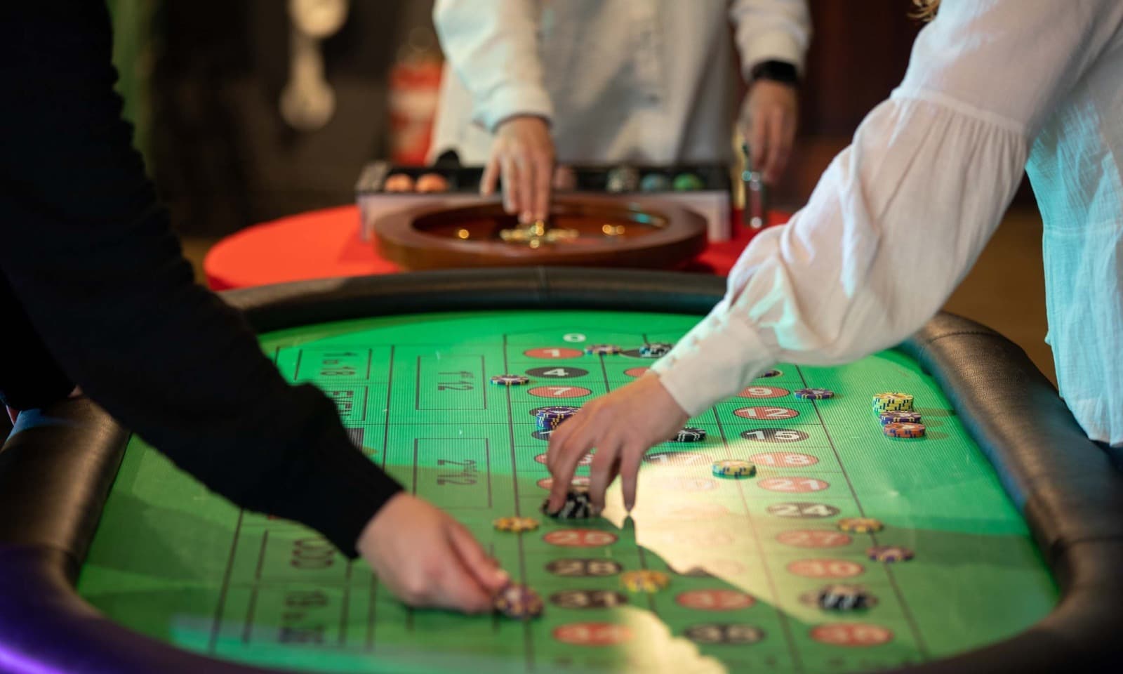 Keunggulan dan Strategi Menggunakan situs mpo casino untuk Menang