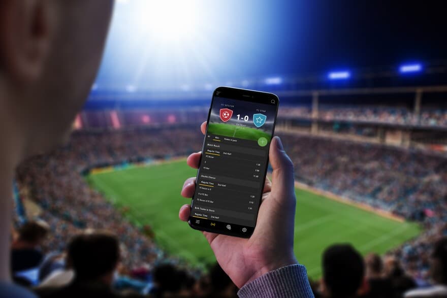 Discover the Best Sports Betting Apps Oklahoma for Enthusiasts