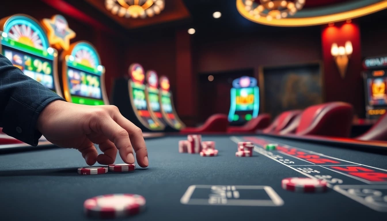 Pinco Casino tekrarlanan depozit bonusu üçün pulsuz oyun imkanı yaradan nümayişkaranə kazino masası.