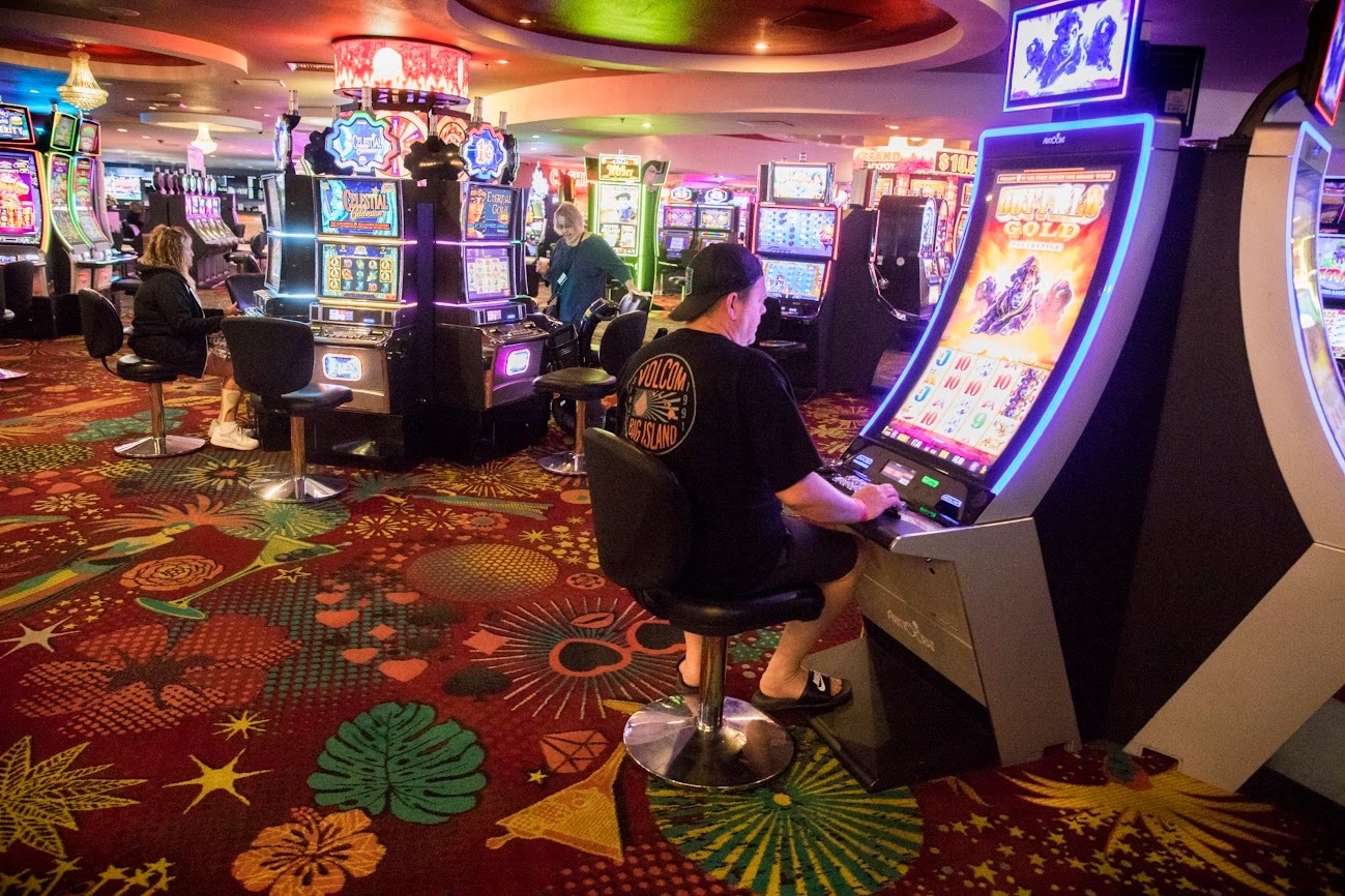 Top Rated Online Casinos for Texas: Your Guide to Winning Big