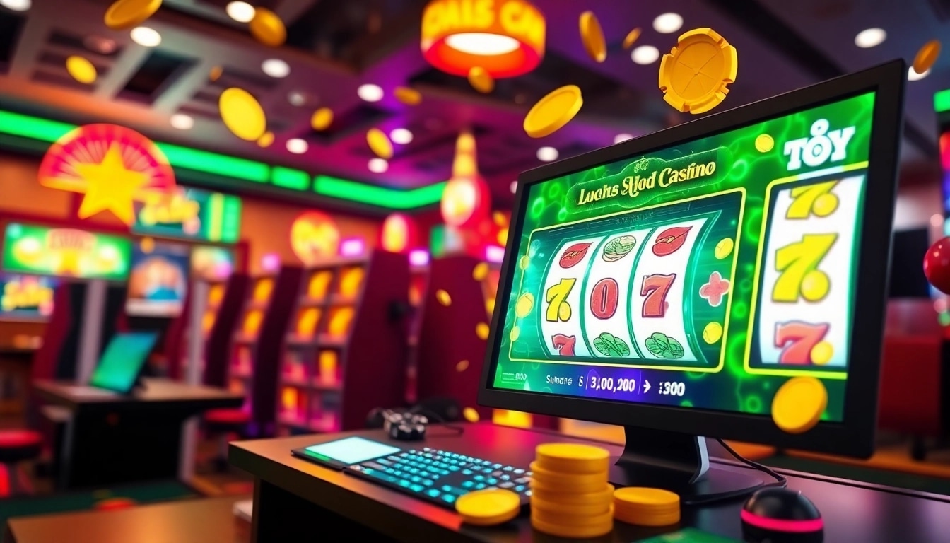 Mostbet pulsuz firlanmalar təqdim edən canlı onlayn oyun mühiti ilə bəzədilmiş görüntü.