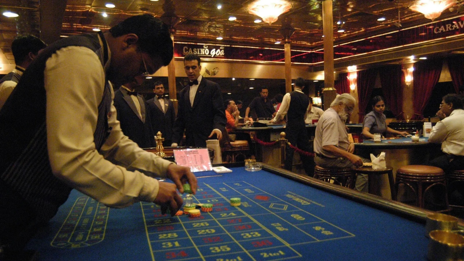Top Online Casinos for Alberta: Your Guide to the Best Gaming Experiences