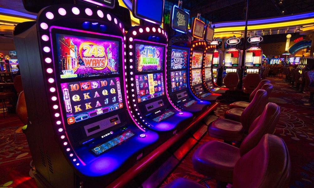The Exciting World of Online Casinos for South Carolina: What You Need to Know