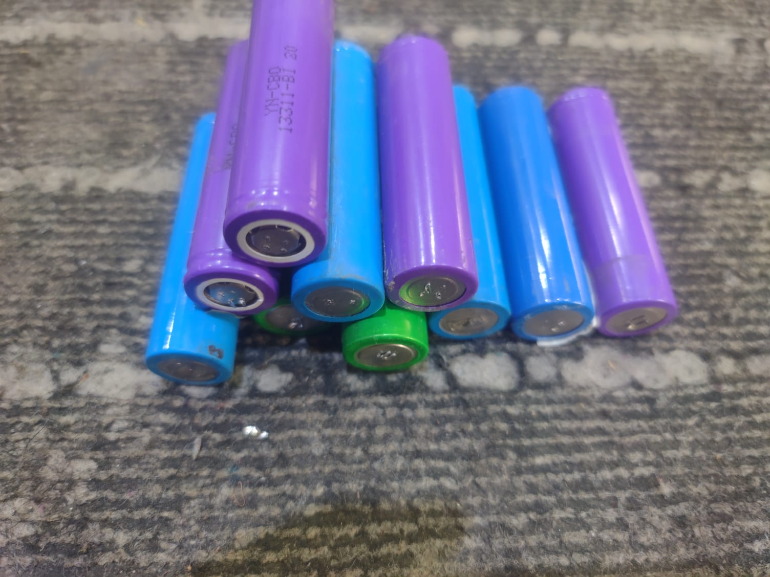 Latest Trends in Wholesale Lithium Batteries for 2025