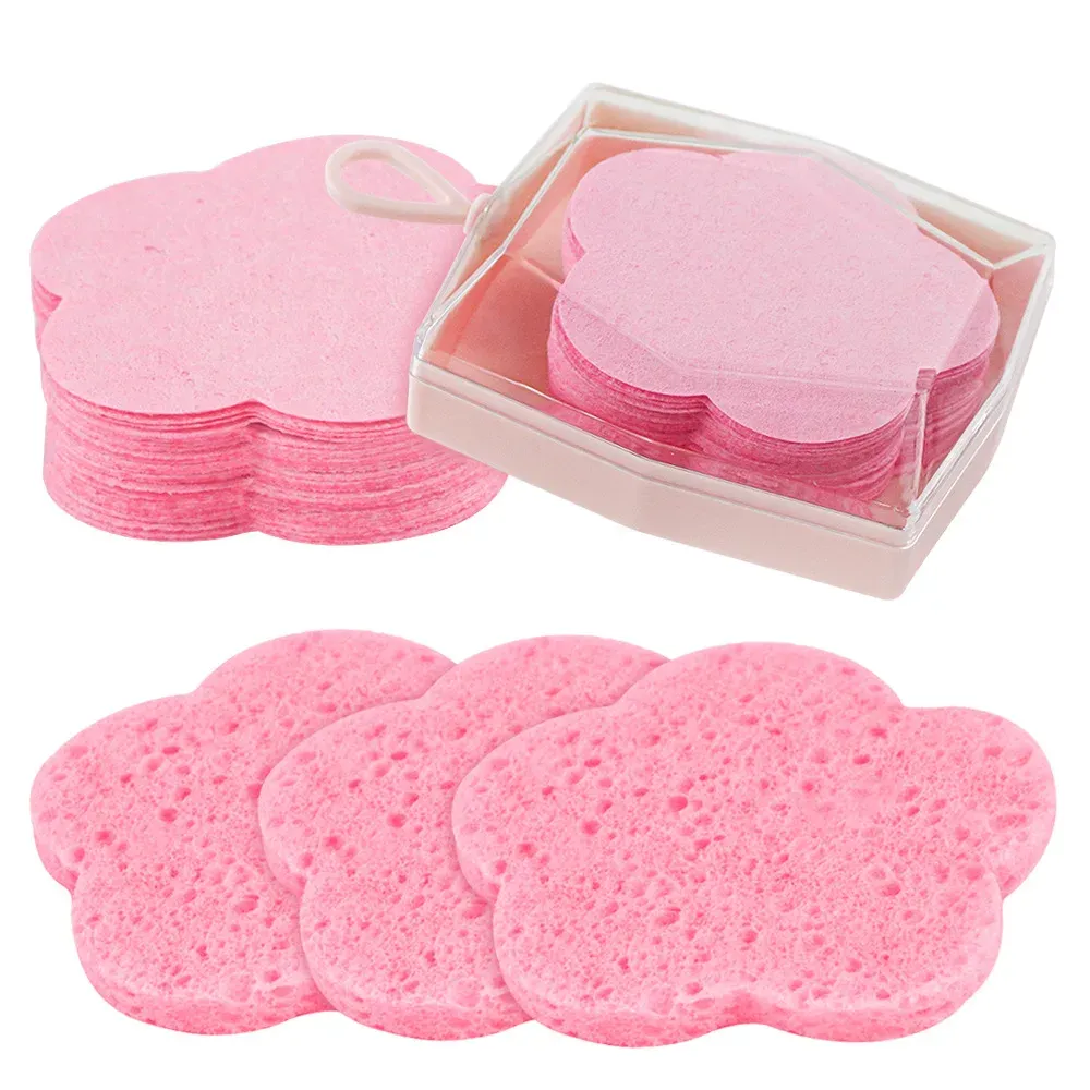 Makeup Remover Loofah: Step-by-Step Guide