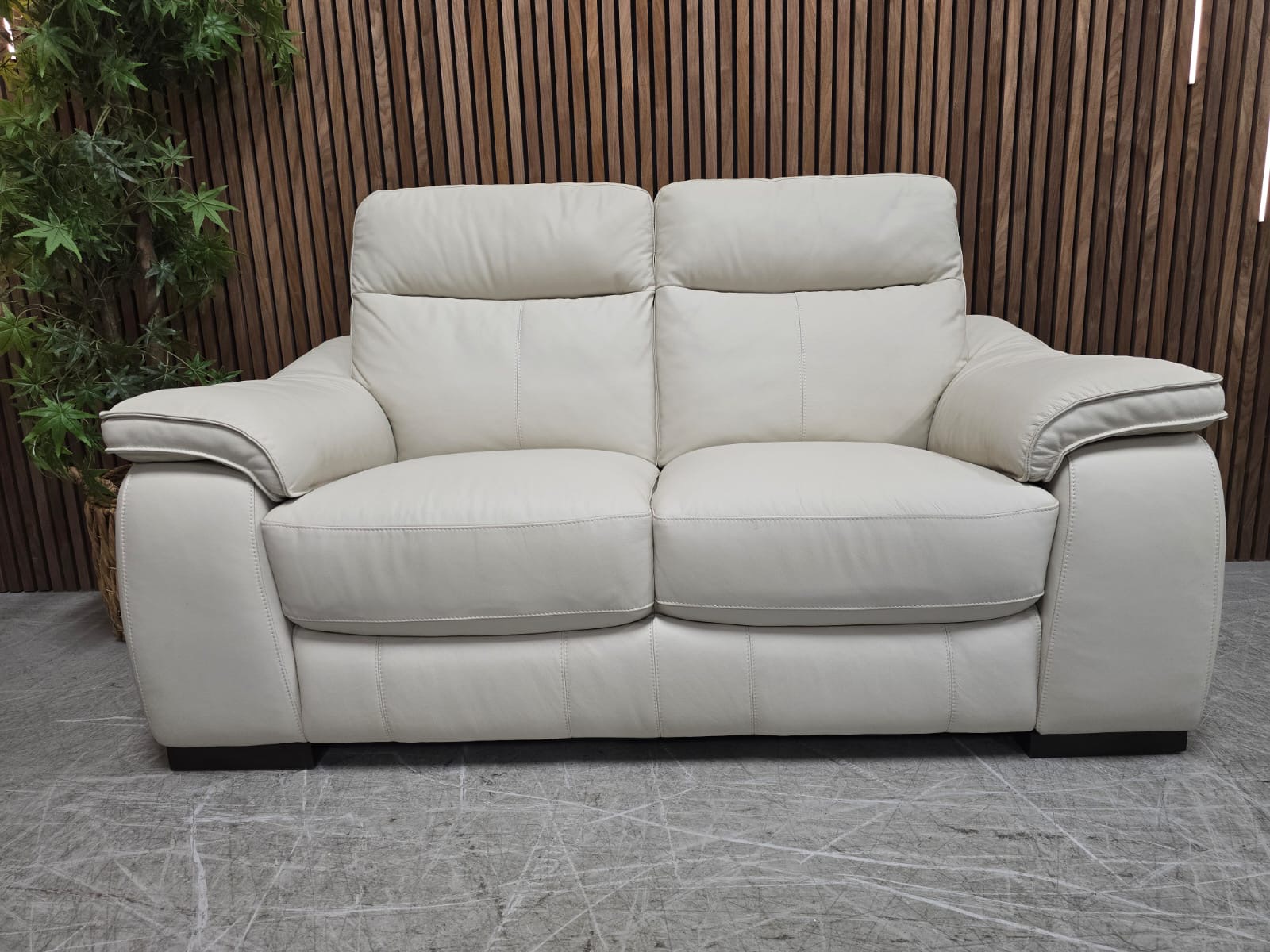 Comfortable Compact Living Starts with 2 Seater Sofas