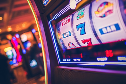 Strategi Menang untuk Zeus Slot: Menguasai Pengalaman Perjudian yang Mendebarkan di Tahun 2025