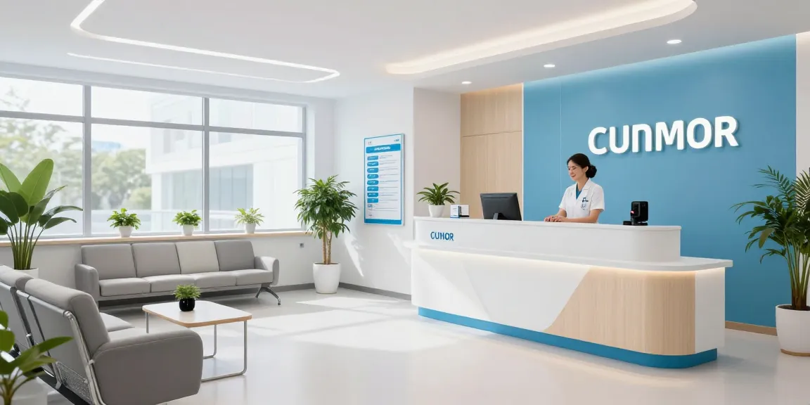 Hair transplant Istanbul clinic consultation for patient care in modern healthcare
