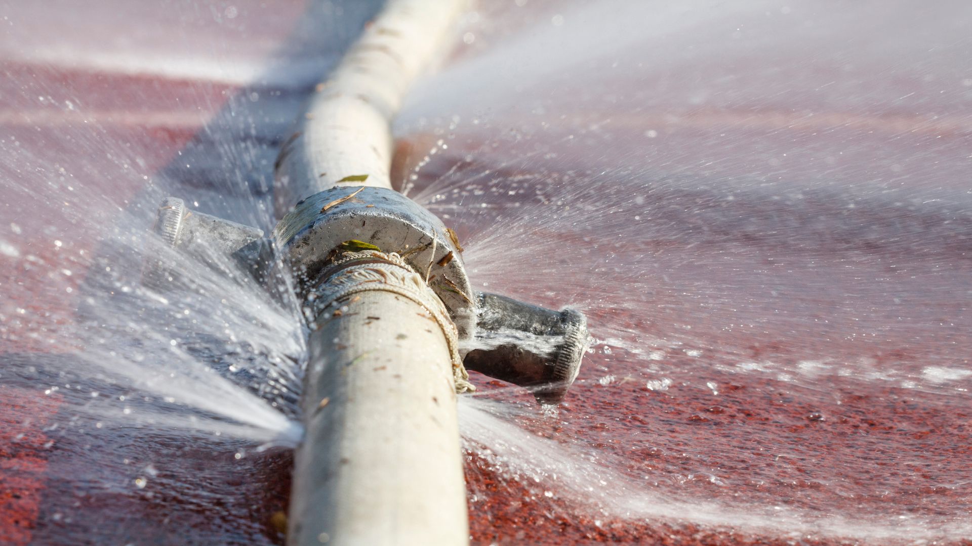 Expert Water Leak Detection for Homes and Businesses Across Scotland