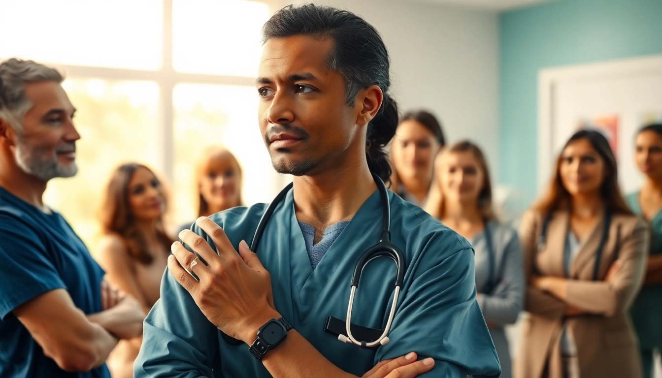 Enhancing health with compassionate consultations between patients and professionals.