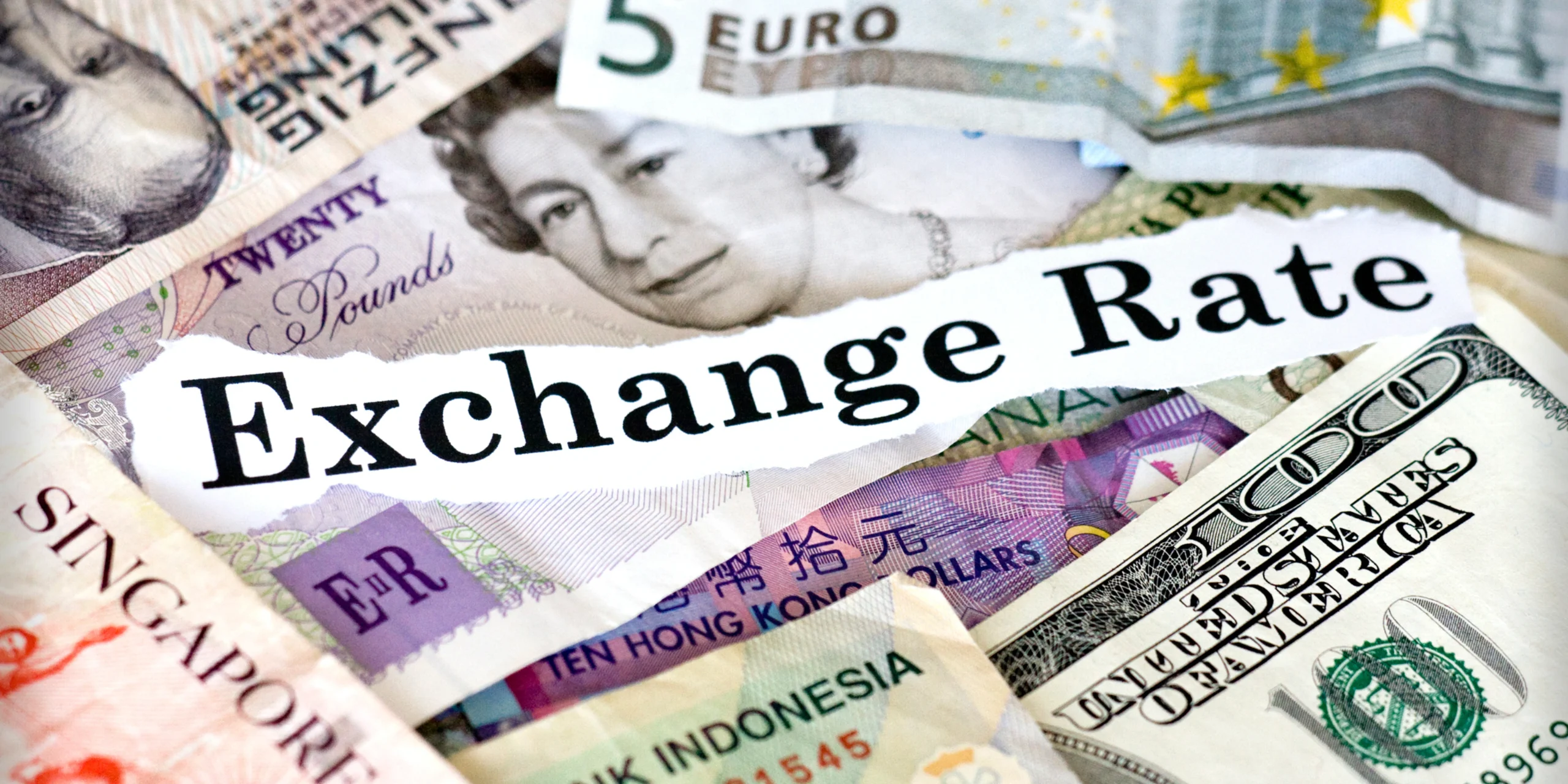 Money Exchange Sydney for International Travel | Danesh Exchange