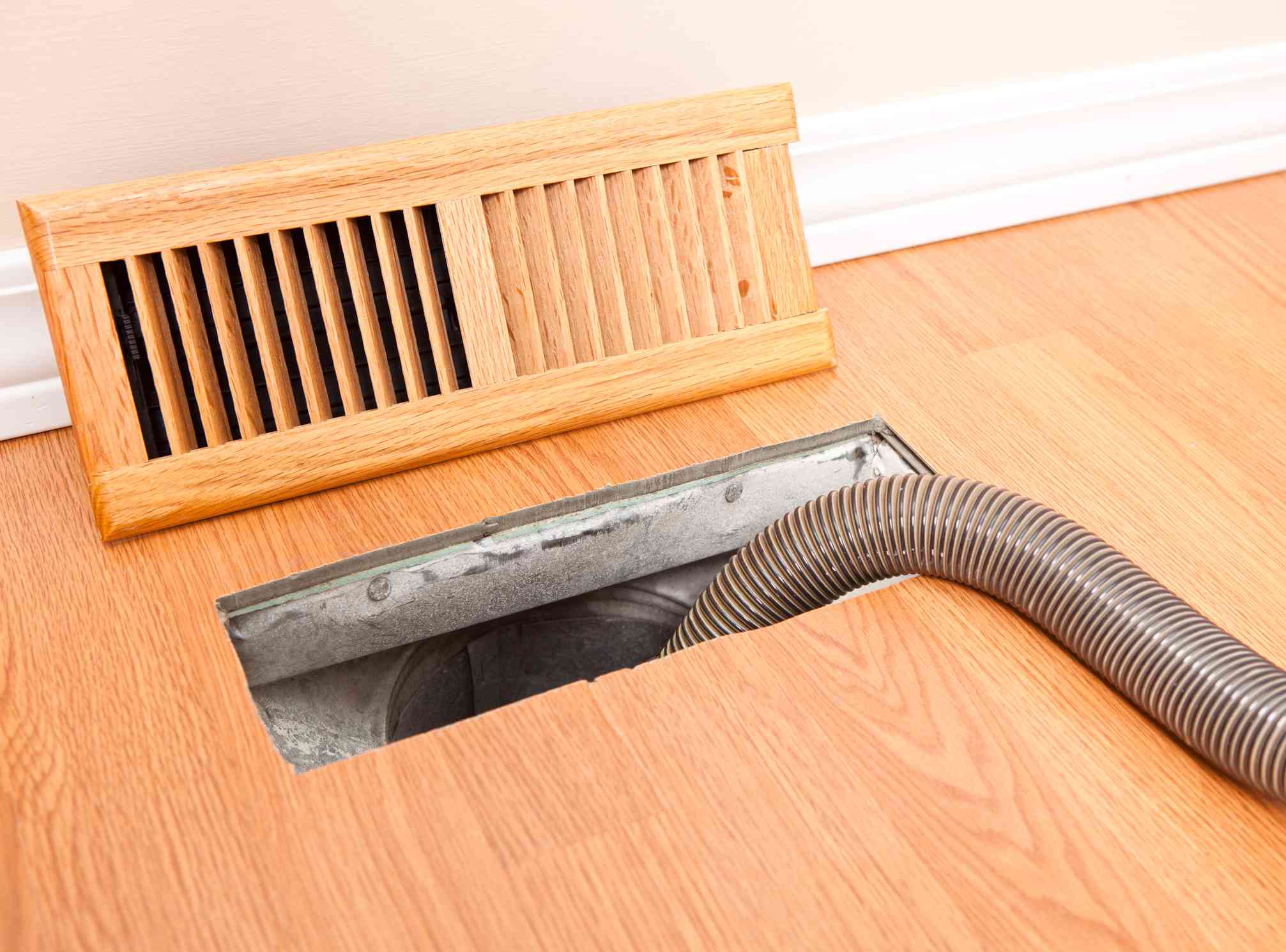 Efficient Systems Thanks to air duct cleaning allandale austin tx