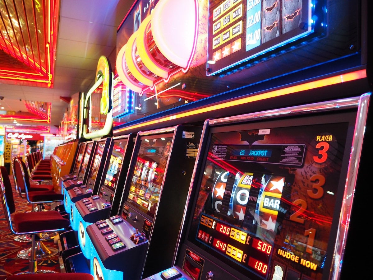 OBRALTOTO Situs Slot Dengan Banyak Event Menarik