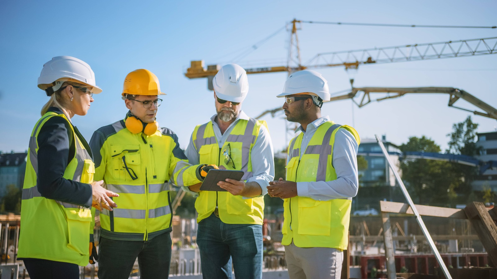 Construction Association Colorado | ABC Rocky Mountain Chapter: Supporting Growth and Excellence in Construction