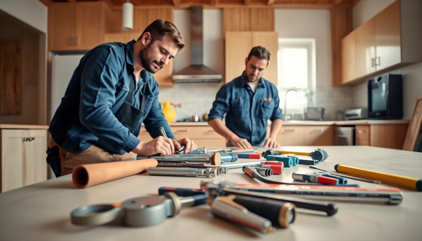 Top Whole House Repiping Tampa FL Company You Can Trust