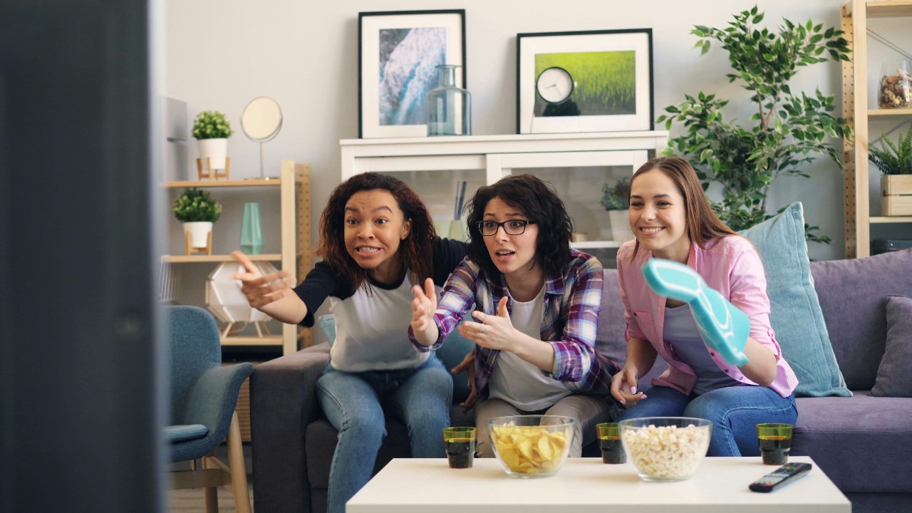 IPTV No Buffering – Watch Live TV Without Lag