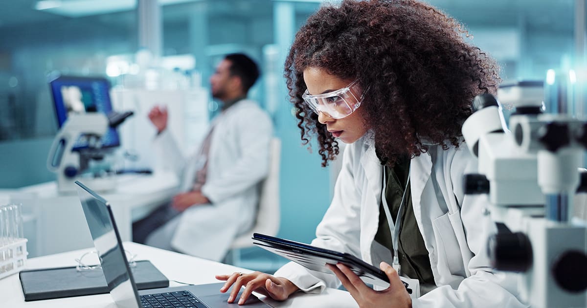LIMS Software: Effiziente Analyseverwaltung im Labor
