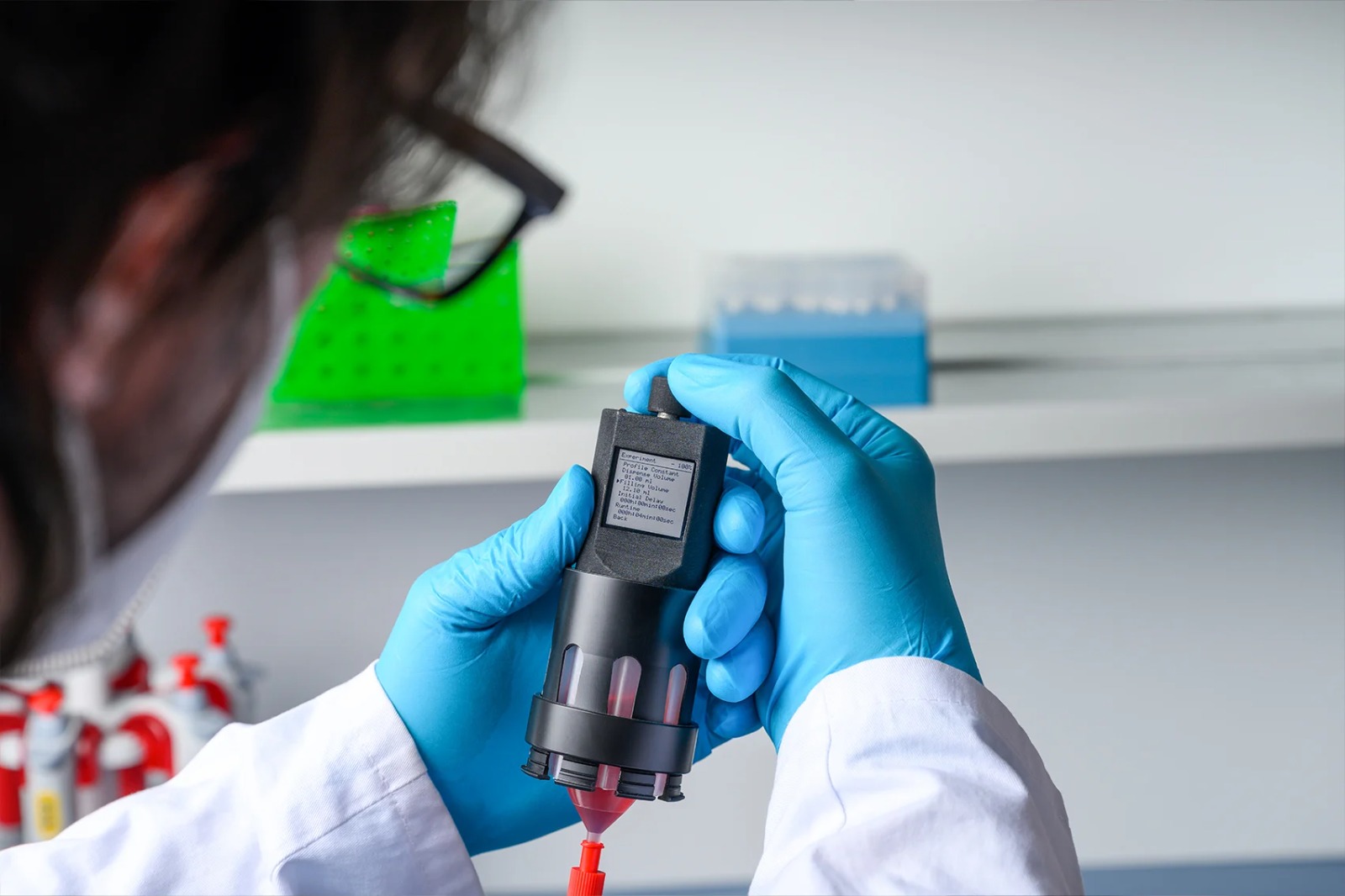 LIMS Software: Effiziente Analyseverwaltung im Labor
