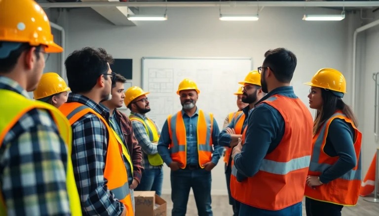 New York Construction Manager Specializing in Commercial Construction