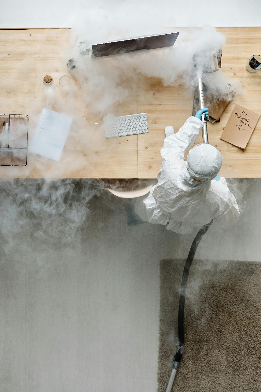 Personalized Cleaning Services Near Me to Fit Your Needs