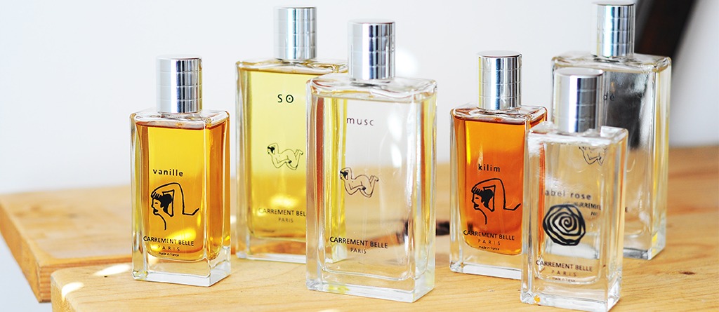 Goedkope parfum – topmerken en unieke niche geuren beschikbaar