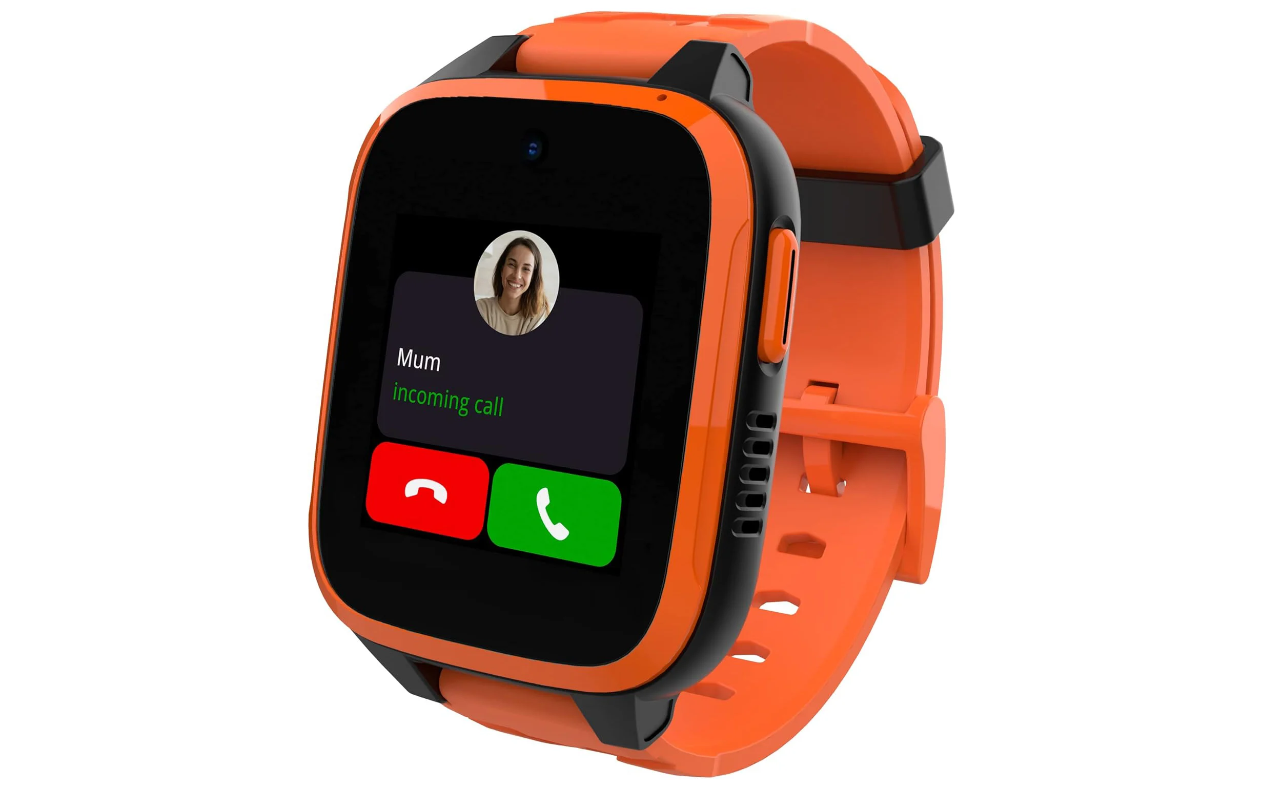Pulse Smart Watch for All-Day Wellness Monitoring