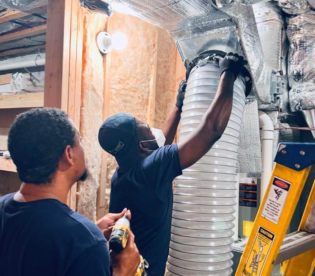 Efficient Systems Thanks to air duct cleaning allandale austin tx
