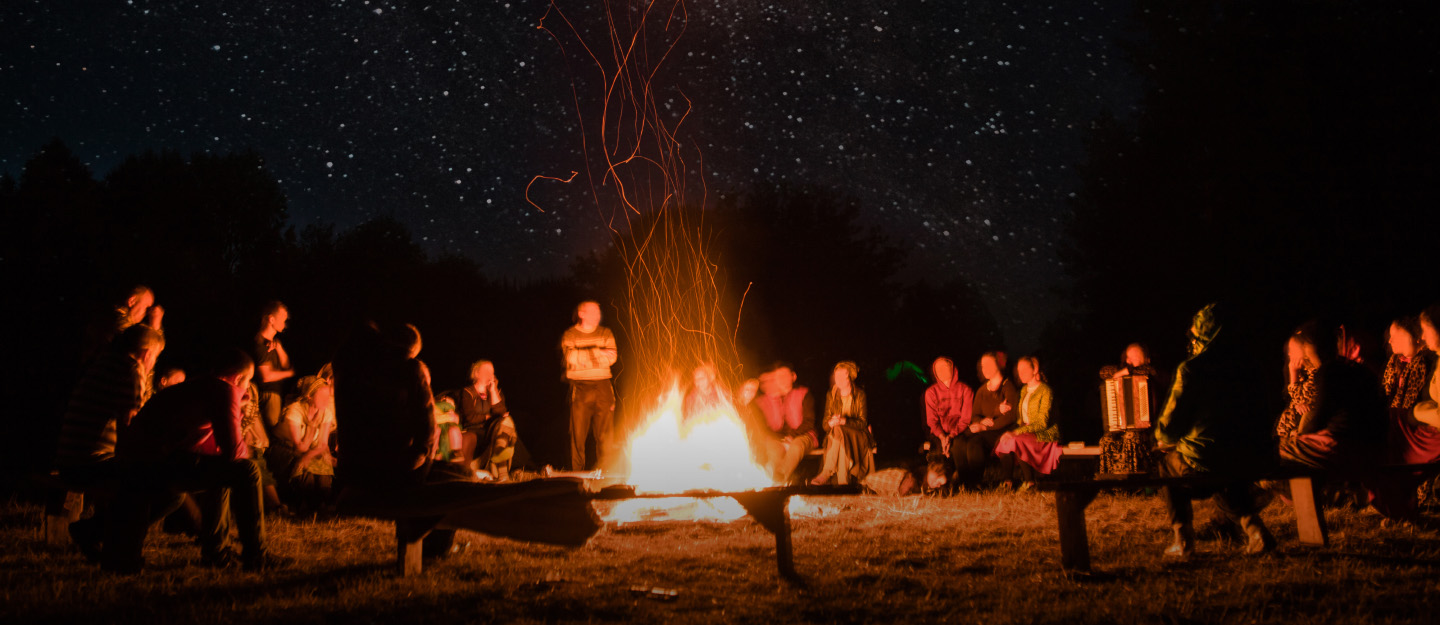 Wild Fire Events: Experts in Children’s Entertainment