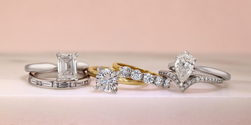 1 Carat Diamond Price Breakdown: Value &amp; Quality