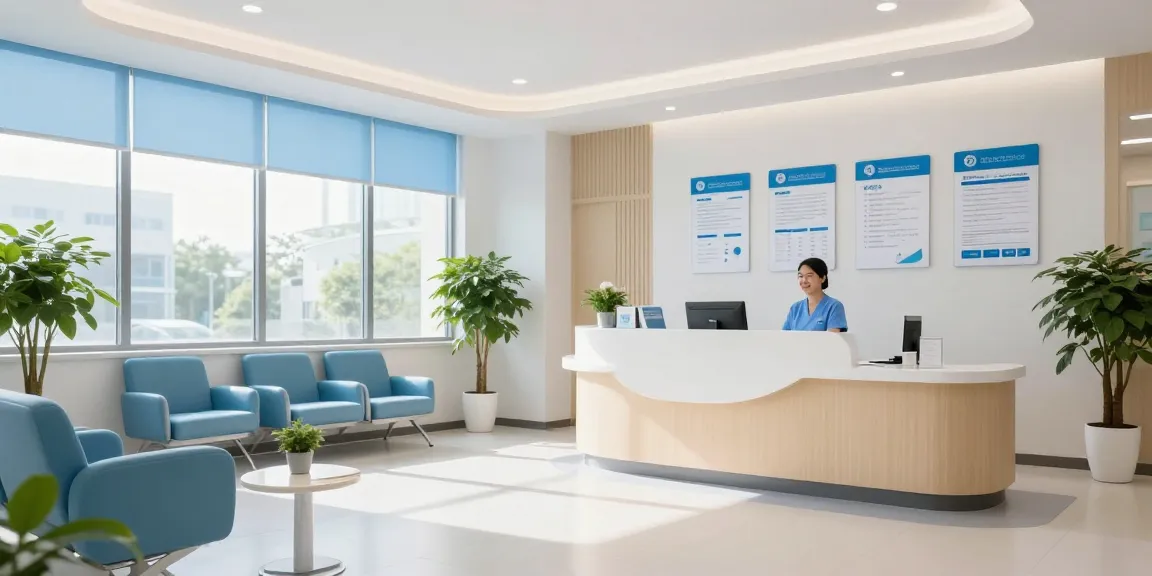 Apply for ACA health insurance effectively with trusted healthcare services in a professional medical setting.