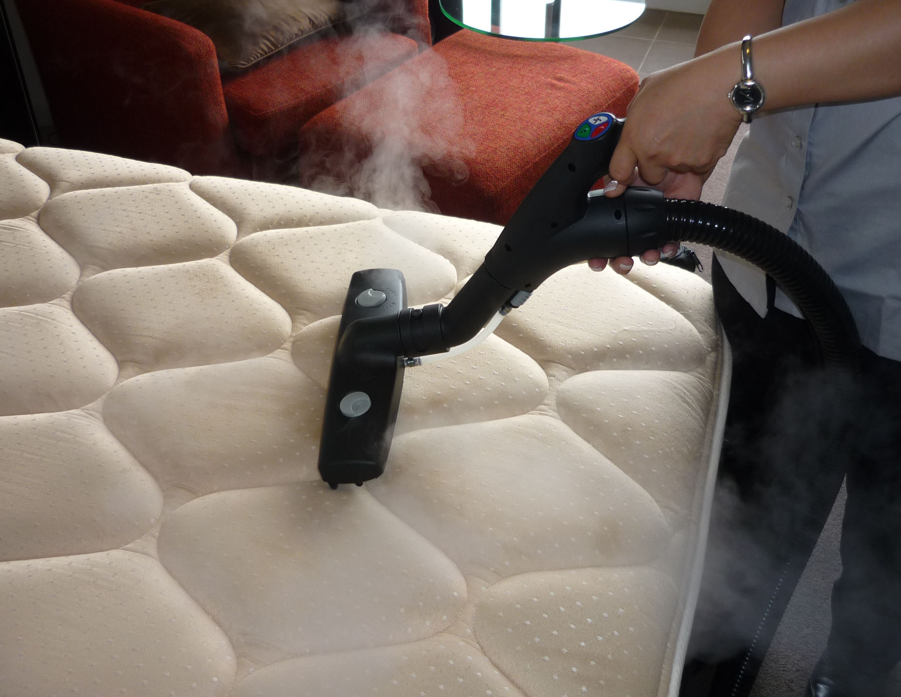 Mattress Cleaning Dubai – Deep Cleaning Specialists for Stain &amp; Odor Removal