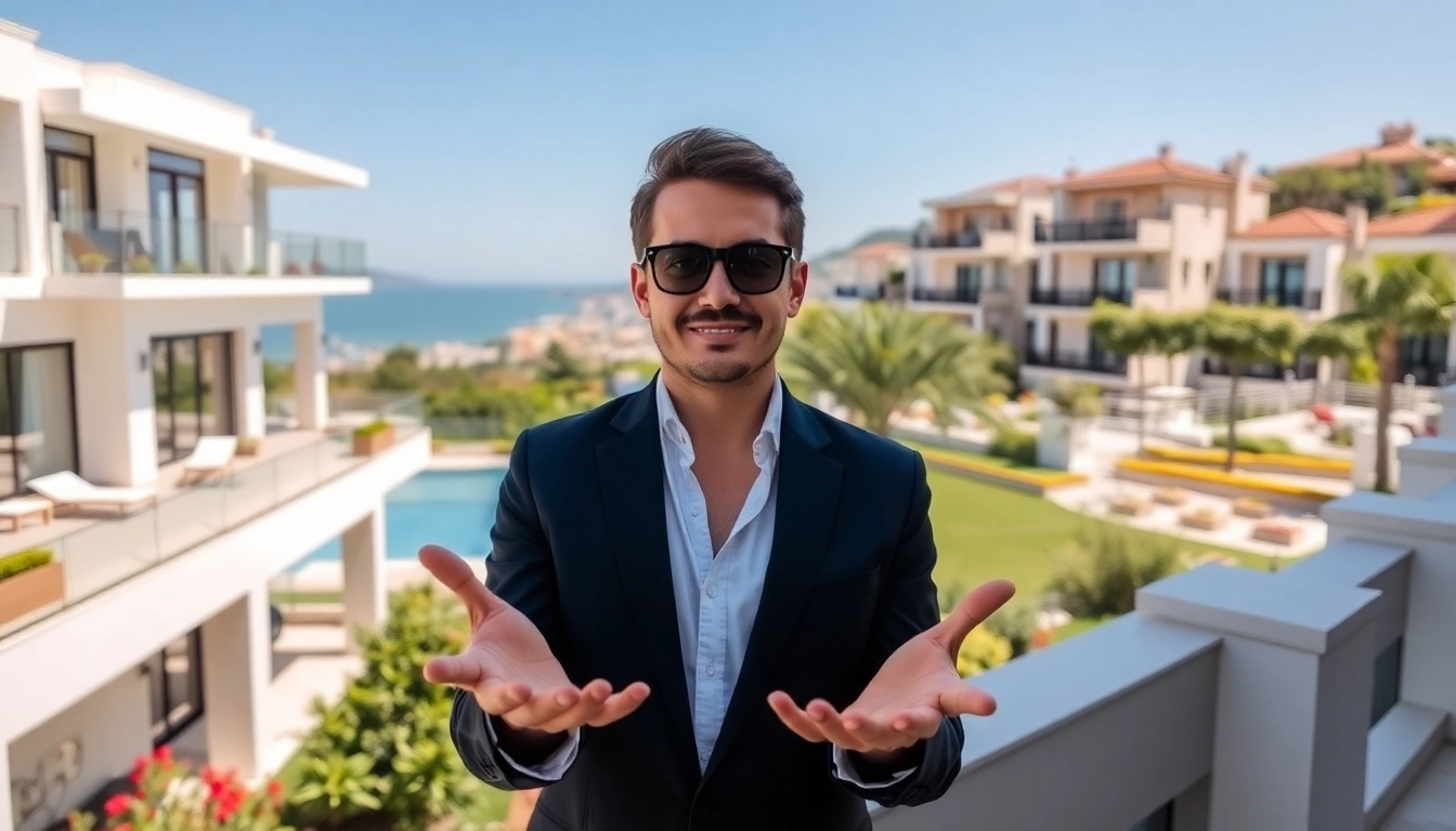 Showcase of apartments for sale in alanya turkey with stunning coastal views and vibrant architecture.