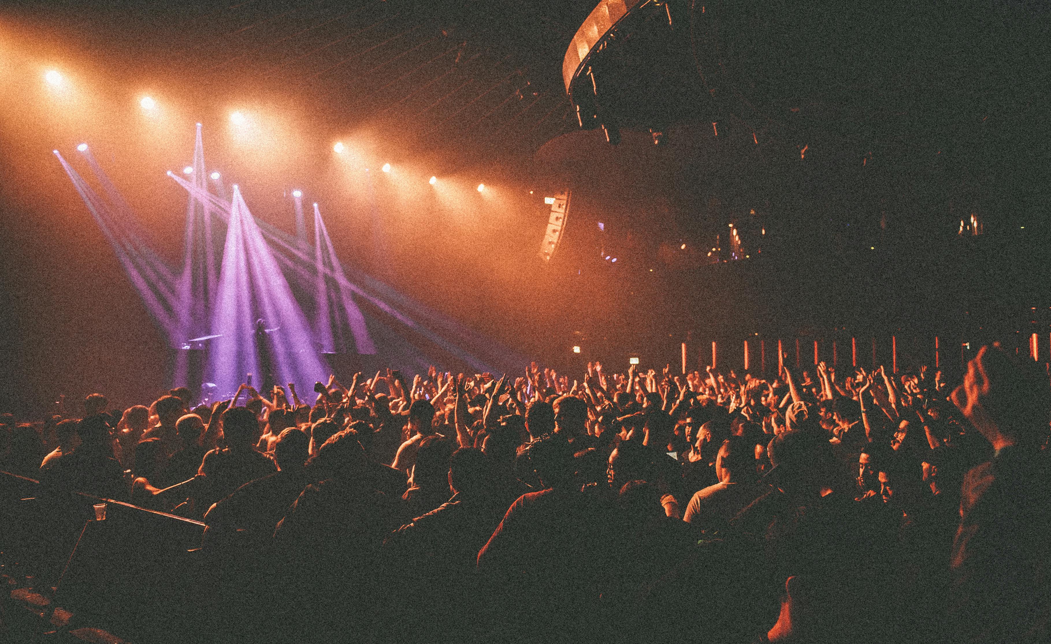 Why Club Brava Ranks as One of the Best Nightclubs in Puerto Rico