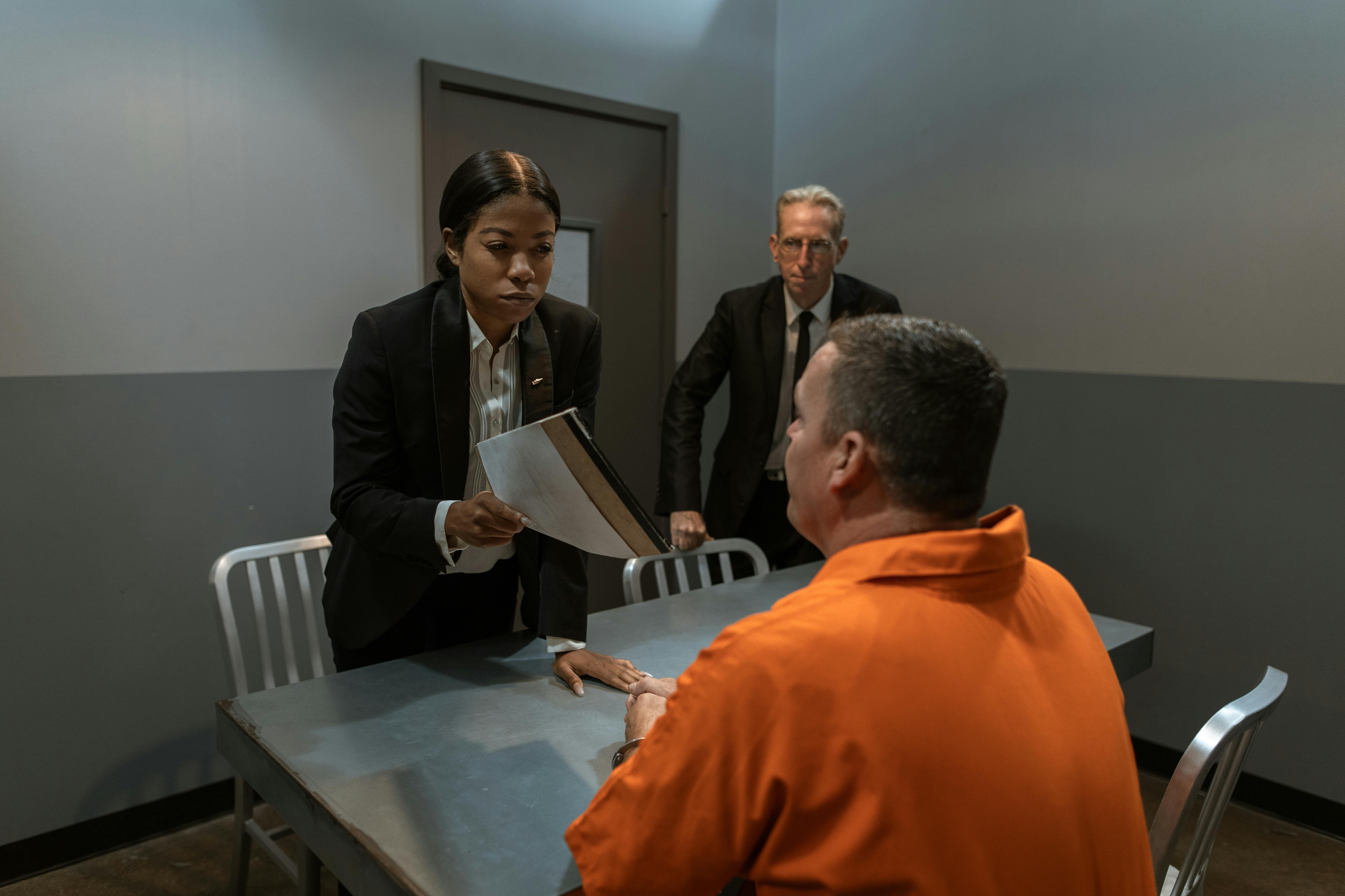 Orange County Jail Inmate Locator – OC Inmate Database