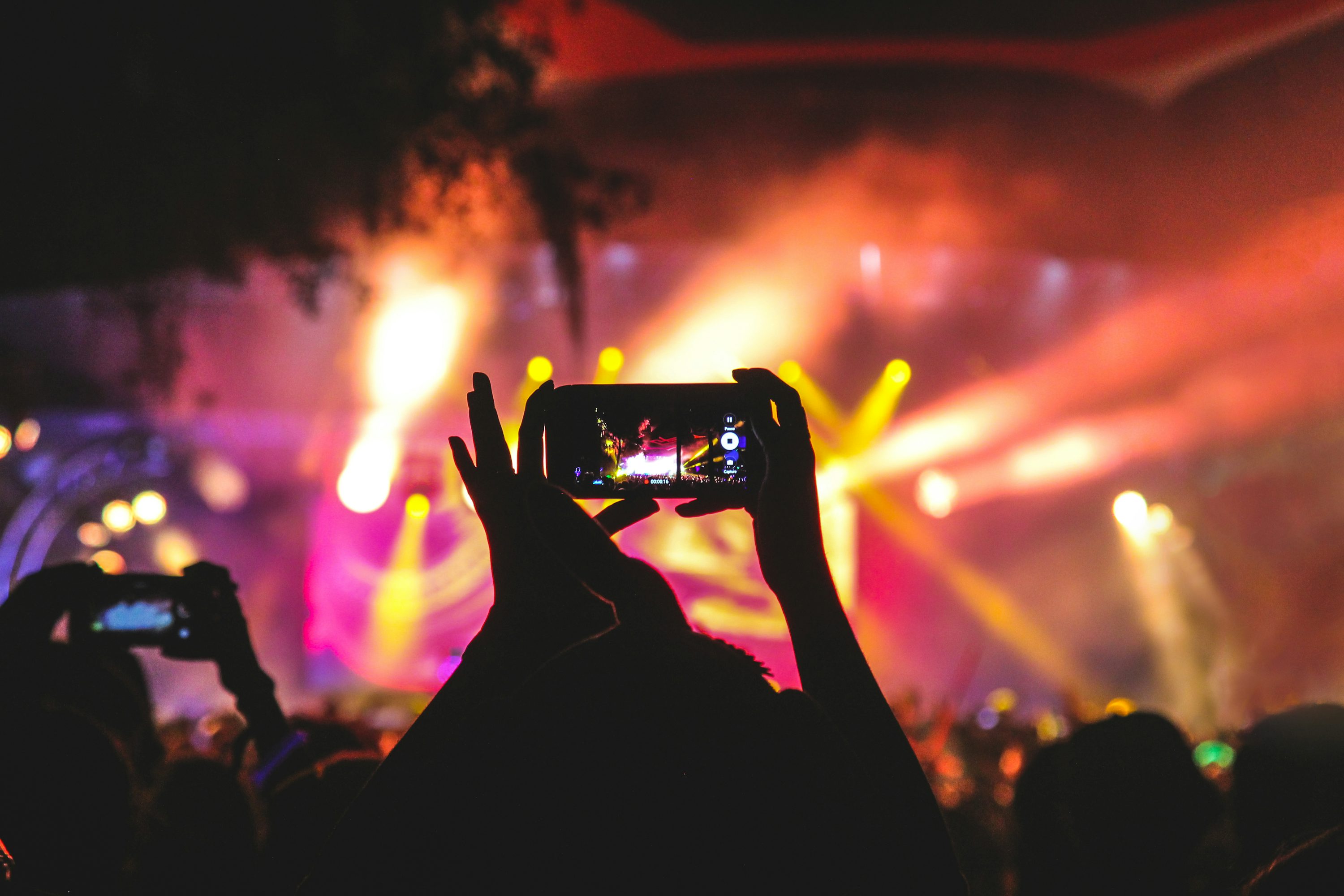 Make Every Occasion Memorable with Expert Event Photography Services | Tblack Studios