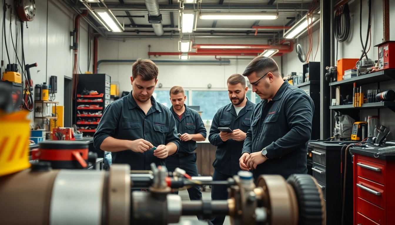 Explore does Pretzel work with my repair shop or contractor through a professional workspace.