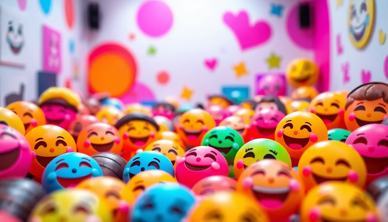 Understanding the Impact of tiktok emojis in Digital Communication