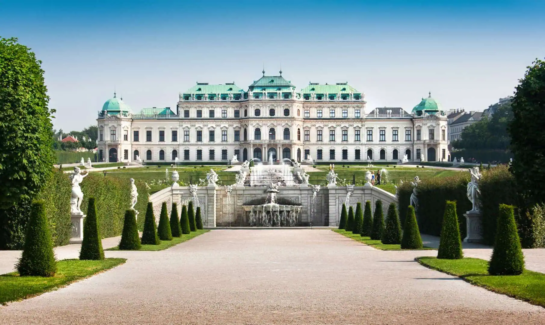 Neueste Wien news: Aktuelle Entwicklungen und Highlights aus der Stadt
