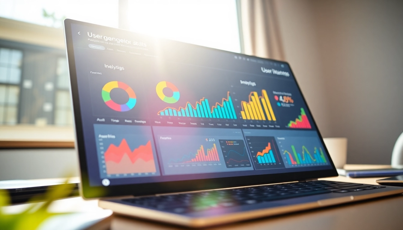 Optimize user engagement with the best smm panel through data-driven insights and vibrant analytics.