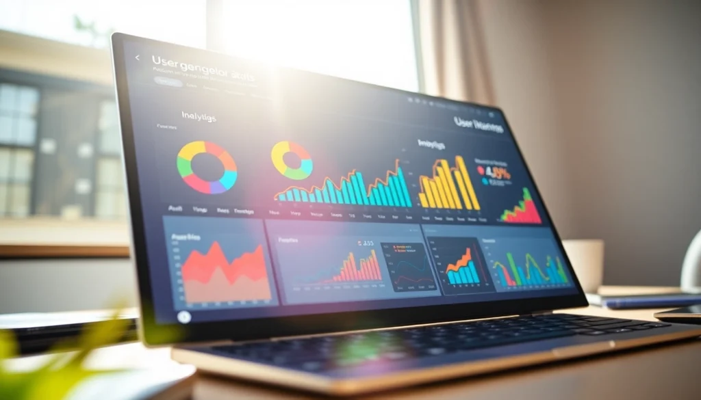 Optimize user engagement with the best smm panel through data-driven insights and vibrant analytics.