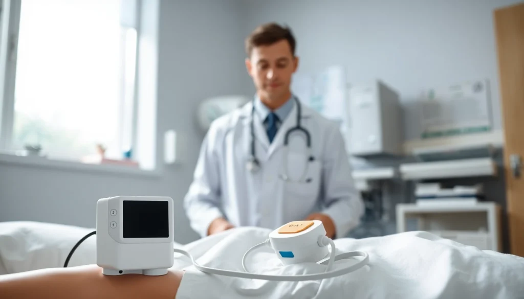 Using a choking device for medical demonstration in a safety-focused environment.